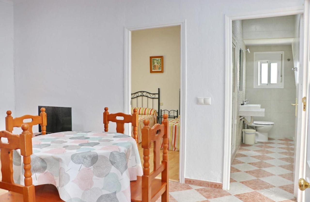 Apartamento Central Planta Baja كونيل ذي لا فرونتيرا المظهر الخارجي الصورة