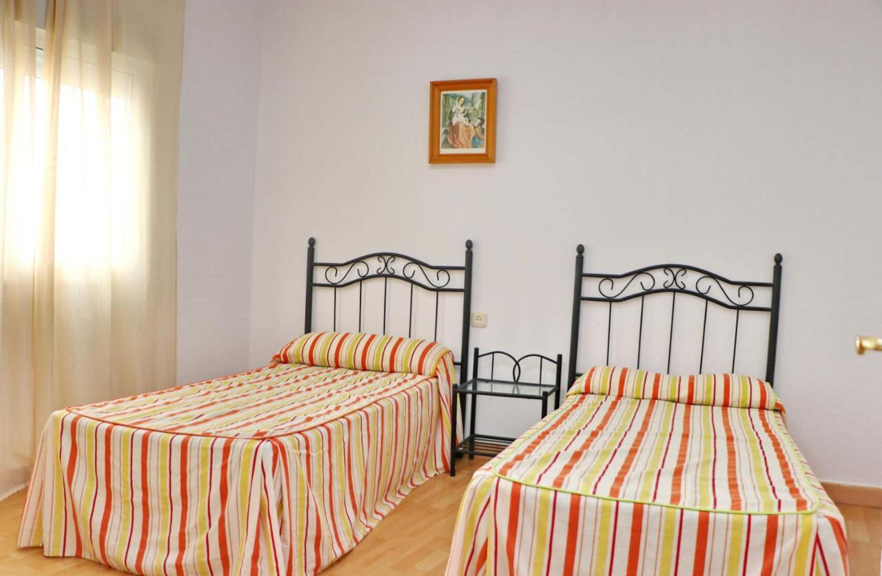 Apartamento Central Planta Baja كونيل ذي لا فرونتيرا المظهر الخارجي الصورة