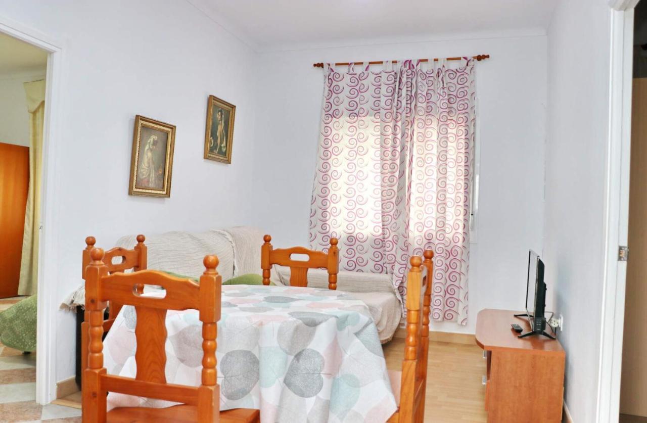 Apartamento Central Planta Baja كونيل ذي لا فرونتيرا المظهر الخارجي الصورة