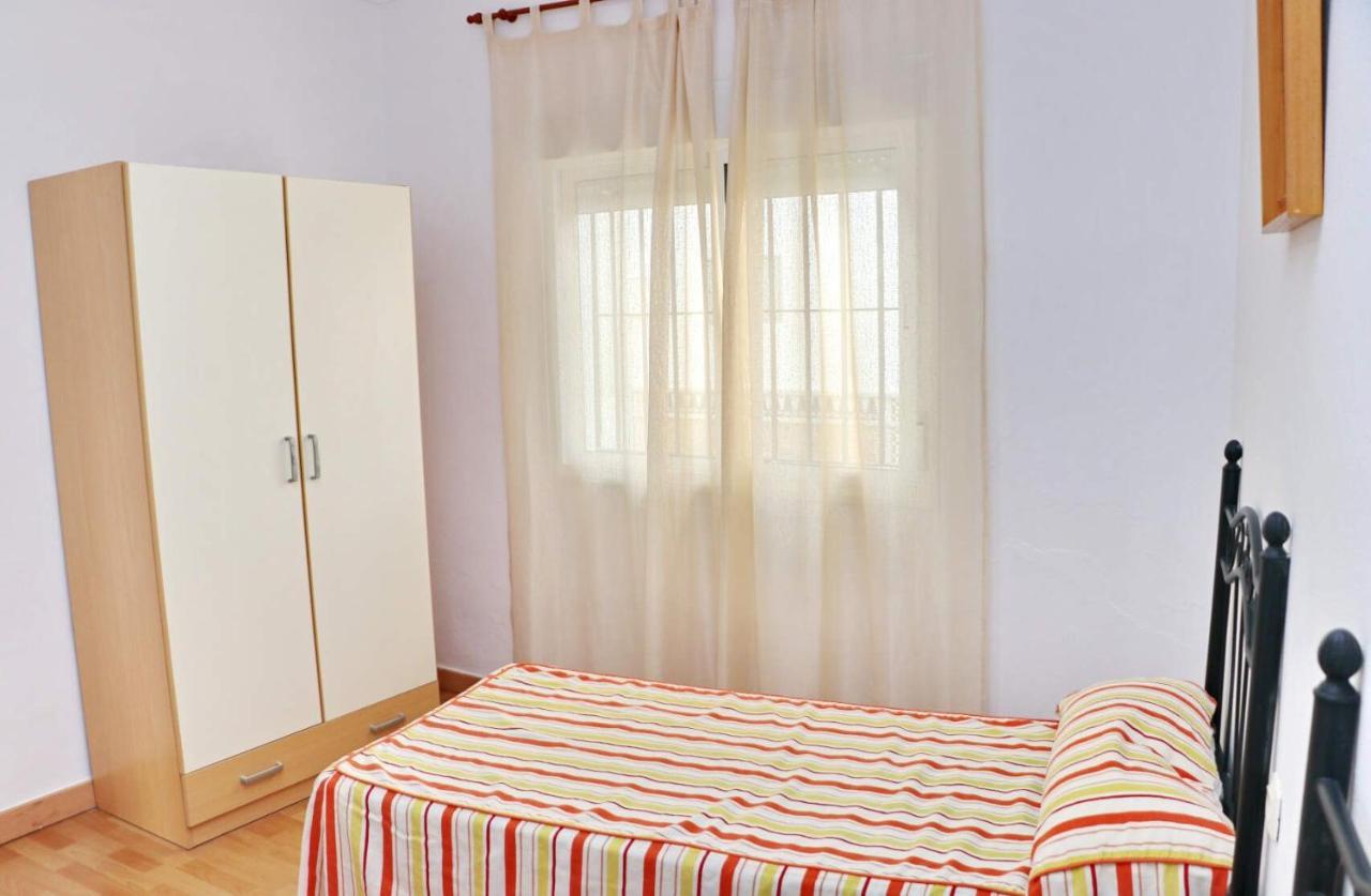 Apartamento Central Planta Baja كونيل ذي لا فرونتيرا المظهر الخارجي الصورة